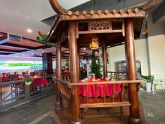 -东沙小镇主题餐厅(下沙店)