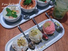 -ELI FALAFEL Lebanese&Mediterranean黎巴嫩美食(富城路店)