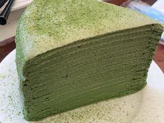 -丹礼糖甜品