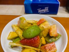 -胖明粉馆(南山店)