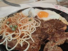 -豪客来牛排(开元盛世广场店)