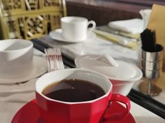 -北京贵宾楼饭店 红墙咖啡厅