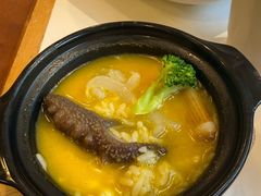 -第六季自助餐厅(北太平庄店)