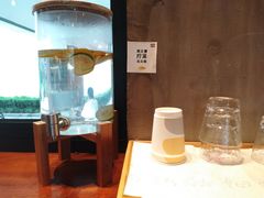 -fishtank鱼缸咖啡(三山街店)