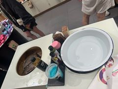 -LUSH(威尼斯人店)