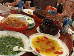-龙凤瓦罐煨汤馆(清江东路店)