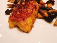 鹅肝蘑菇-旺顺阁海鲜广场(亚运村店)