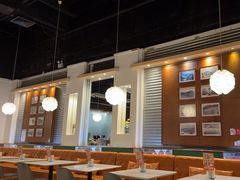 -金湖港式餐厅(建外店)