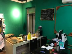 -盛天毛血旺非遗美食(观音桥店)
