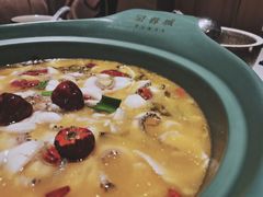 古法酸菜鱼-望蓉城·古法酸菜鱼(世纪汇店)