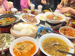 -火宫殿·湘菜小吃·商务宴请·生日聚会(市府店)