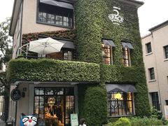 -徐家汇源景区-衡山坊