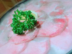 -九田家黑牛烤肉料理(石路天虹店)
