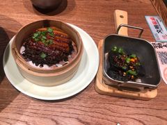 -大盐帮川菜馆(长楹天街店)