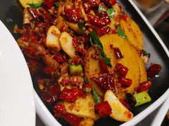 -华仔龙虾(永乐路总店)