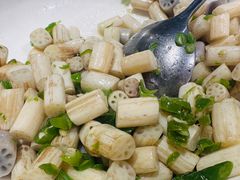 -李久其家民间餐厅(观沙岭公园店)
