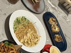 -必胜客(欢乐颂店)