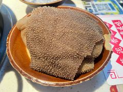 空运脆毛肚-芈重山老火锅(广州首店)