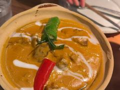 -星叶·东南亚料理(温州万象城店)