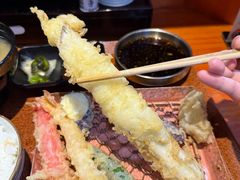 -天妇罗内顺田(罗湖店)