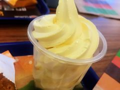 -汉堡王(天津鲁能店)