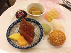 -德福阁(仕德福酒店)