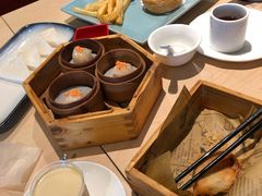 -避风塘(金山万达店)