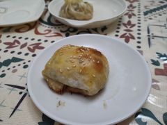 -金山奶茶馆(五一路店)