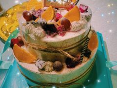 -广州海鲜酒楼(长丰园店)