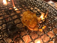 -飞驒牛 烤肉 马食一代(銀座店)