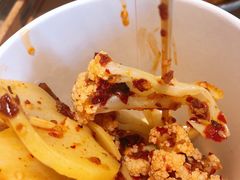 -三十三碗黄牛肉面(东原1891店)