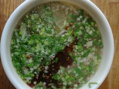 牛肉拉面-中阿兰牛肉面(悦海新天地店)