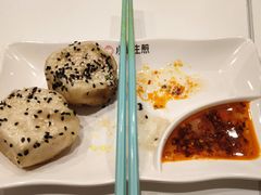 -小杨生煎(龙之梦购物中心店)