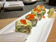 -御厨和食料理·寿司·刺身(麦地店)