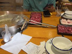 -牛品福潮汕牛肉火锅(旺庄店)
