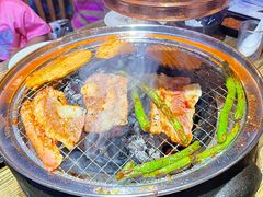 -吉志烤肉(太原总店)