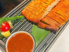-BetterThai 泰加(苏州中心店)