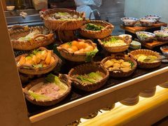 -杭州西溪宾馆-松露西餐厅