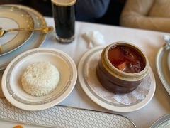 精品罐焖牛肉-莫斯科餐厅
