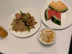 -福地凰城酒店