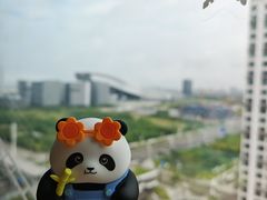 -深圳国际会展中心希尔顿酒店(前海华发冰雪世界店)