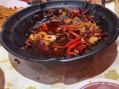 -龙虾当家·大排档(红谷滩五中店)