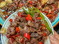 -夜猫子串吧·龙虾.江西小炒(万塘路店)