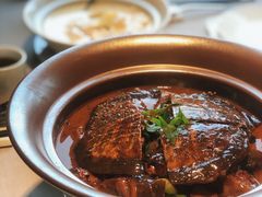 -一澜江宴·江景地标楚菜(江滩公园店)