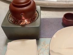 -燕郊烧鸽子(酷车小镇店)