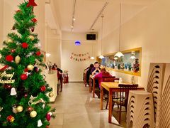 大堂-TAIFORKS 大福食堂·山葵烤肉料理·拌饭(宝安店)