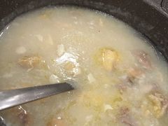 鸡粥-粥旺庄(芳村店)