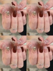 -M·X Nail日式美甲美睫