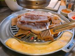 -喜来稀肉(虹泉路店)