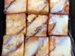 一口西多士-香港鸿记冰室